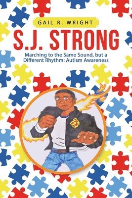 S.J. Strong 1