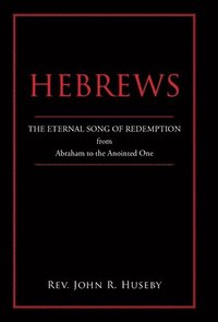 bokomslag Hebrews