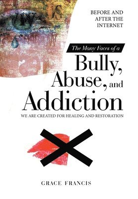 Many Faces of a Bully, Abuse, and Addiction