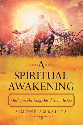 A Spiritual Awakening – Simone Ambalita – Pocket | Akademibokhandeln