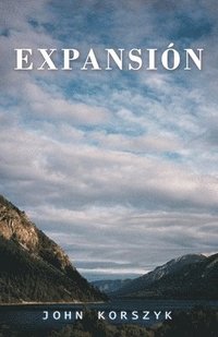 bokomslag Expansión