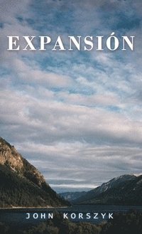 bokomslag Expansión
