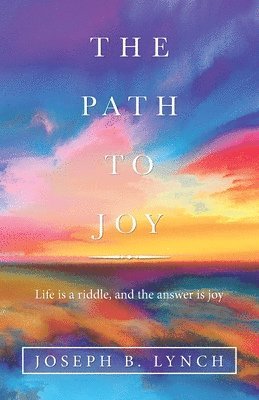 The Path to Joy 1