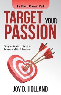 bokomslag Target Your Passion