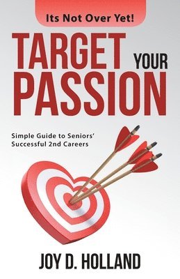 bokomslag Target Your Passion
