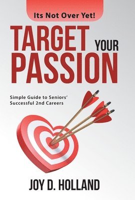 Target Your Passion 1