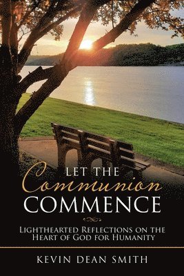Let the Communion Commence 1