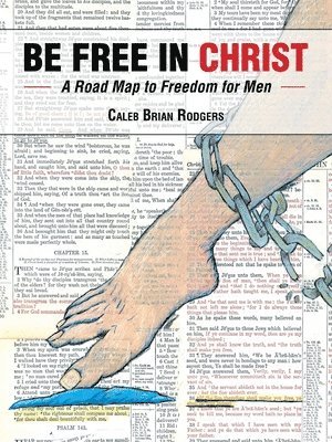 bokomslag Be Free in Christ