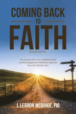 Coming Back to Faith 1