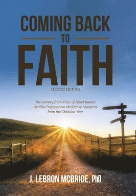 Coming Back to Faith 1