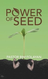 bokomslag Power of Seed