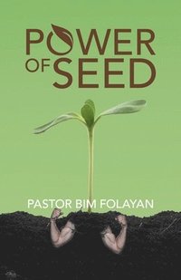 bokomslag Power of Seed