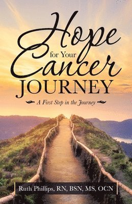 bokomslag Hope for Your Cancer Journey