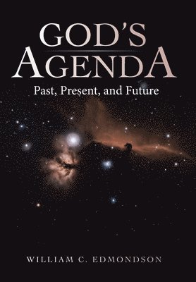 God's Agenda 1