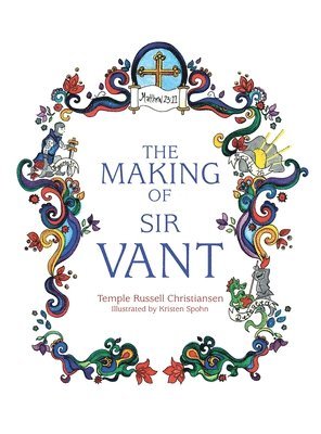 The Making of Sir Vant 1