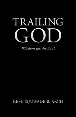 bokomslag Trailing God