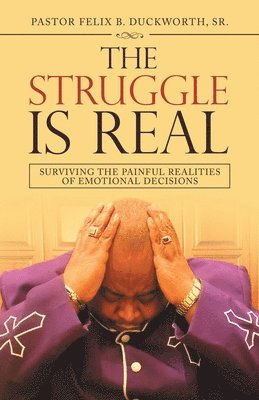 Struggle Is Real 1