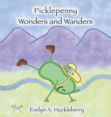 Picklepenny Wonders and Wanders 1