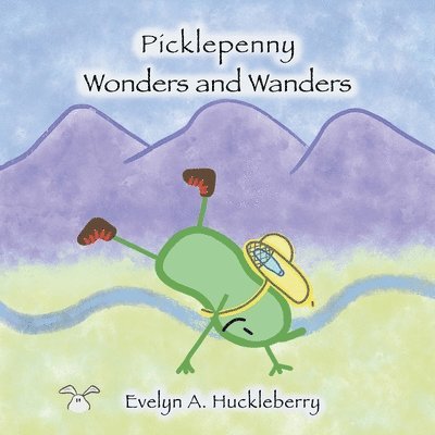 Picklepenny Wonders and Wanders 1