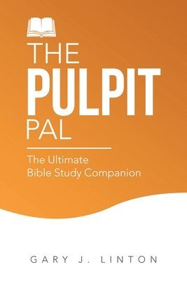 bokomslag Pulpit Pal