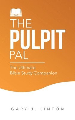 Pulpit Pal 1