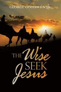 bokomslag Wise Seek Jesus