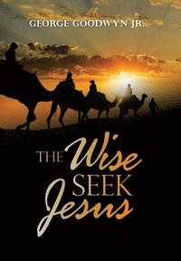 bokomslag Wise Seek Jesus