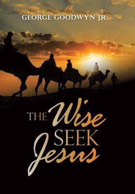 bokomslag Wise Seek Jesus