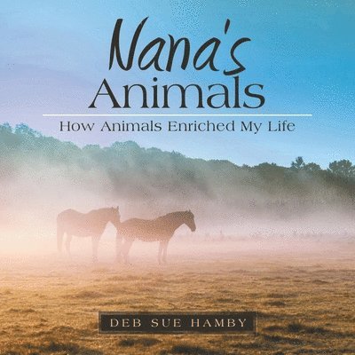 Nana's Animals 1