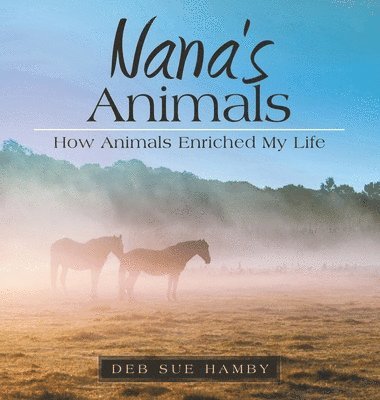 Nana's Animals 1