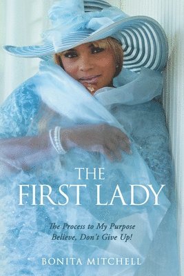 The First Lady 1