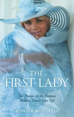 The First Lady 1