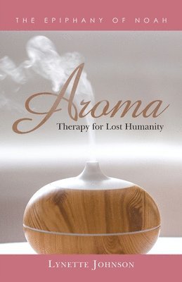 Lynette Johnson - Aroma, Häftad