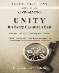 bokomslag Unity It's Every Christian's Call