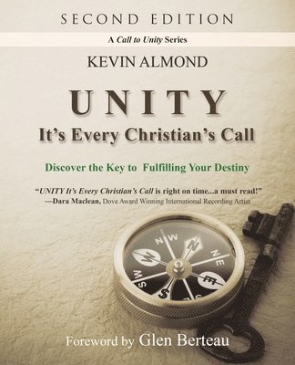 Unity It's Every Christian's Call 1