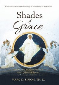 bokomslag Shades of Grace