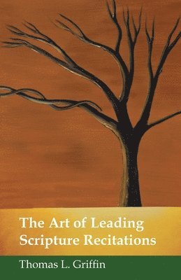 The Art of Leading Scripture Recitations 1