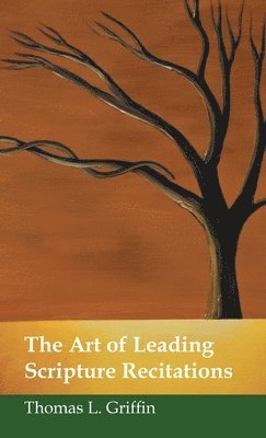 The Art of Leading Scripture Recitations 1