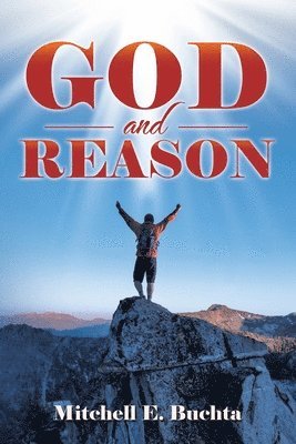 bokomslag God and Reason