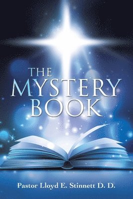 bokomslag Mystery Book