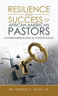 bokomslag Resilience and Success of African American Pastors