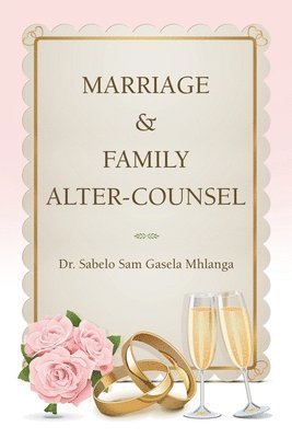 Marriage & Family Alter-Counsel 1
