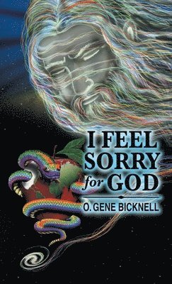 bokomslag I Feel Sorry for God