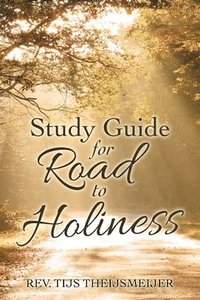 bokomslag Study Guide for Road to Holiness