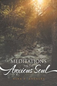 bokomslag Meditations for the Anxious Soul