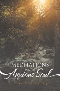 bokomslag Meditations for the Anxious Soul