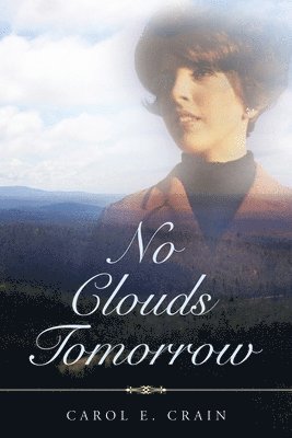 bokomslag No Clouds Tomorrow