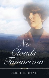 bokomslag No Clouds Tomorrow