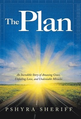 Pshyra Sheriff - Plan, Inbunden