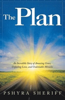 Pshyra Sheriff - Plan, Häftad